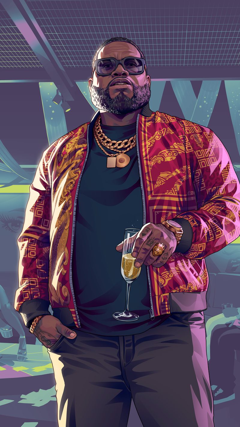 Boobie Ike — Music / Business