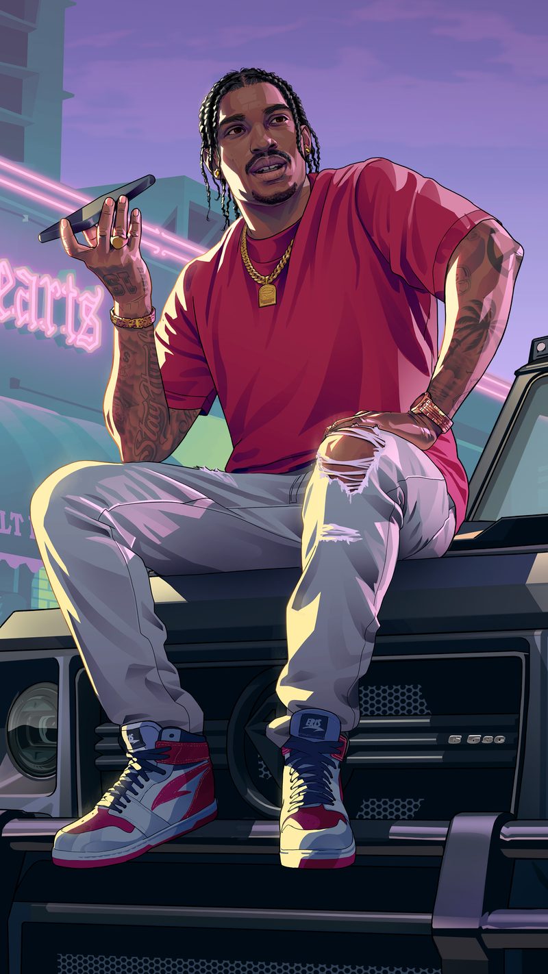 Dre’Quan Priest — Music / Business