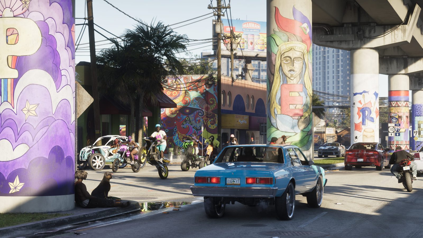 GTA 6 Trailers: Watch Trailer 2 + Trailer 3 Status